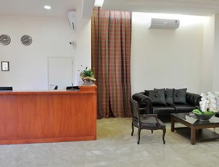 Lagace Hotel Джунія Екстер'єр фото