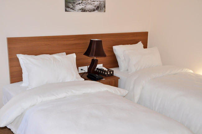 Lagace Hotel Джунія Номер фото