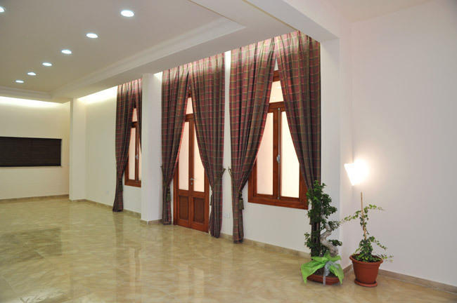 Lagace Hotel Джунія Екстер'єр фото