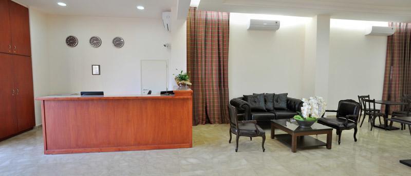 Lagace Hotel Джунія Екстер'єр фото